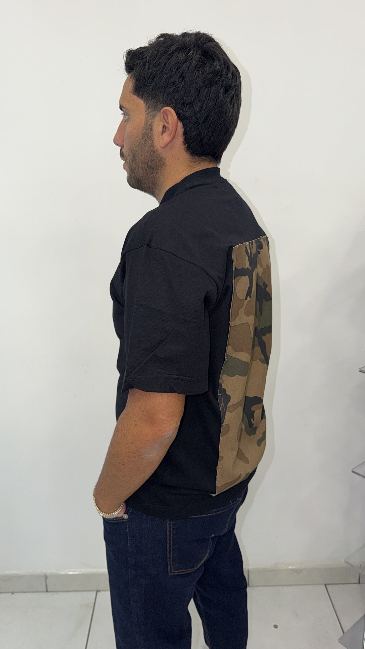 Shirt Camouflage
