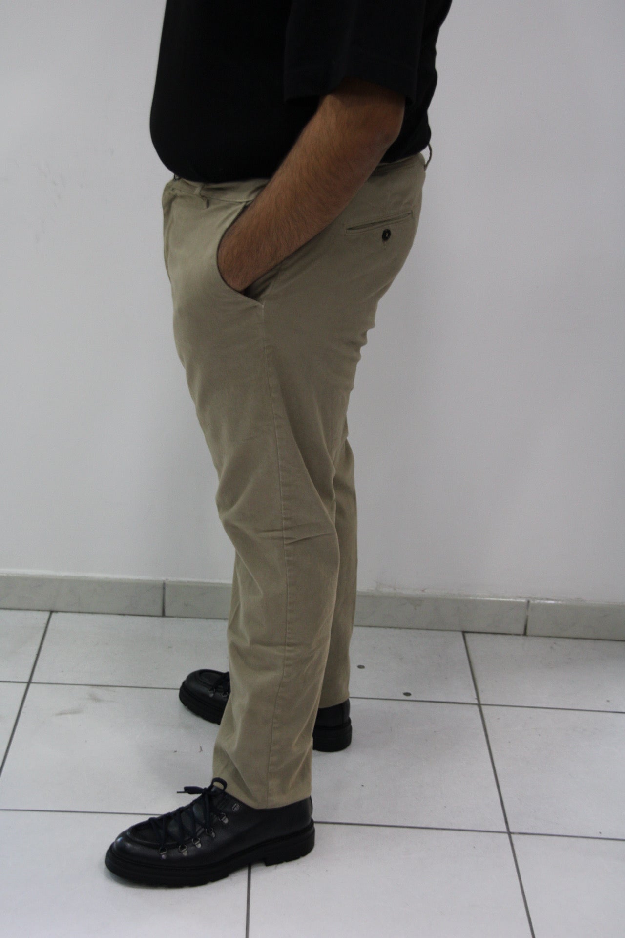 Pantalone Tasca America