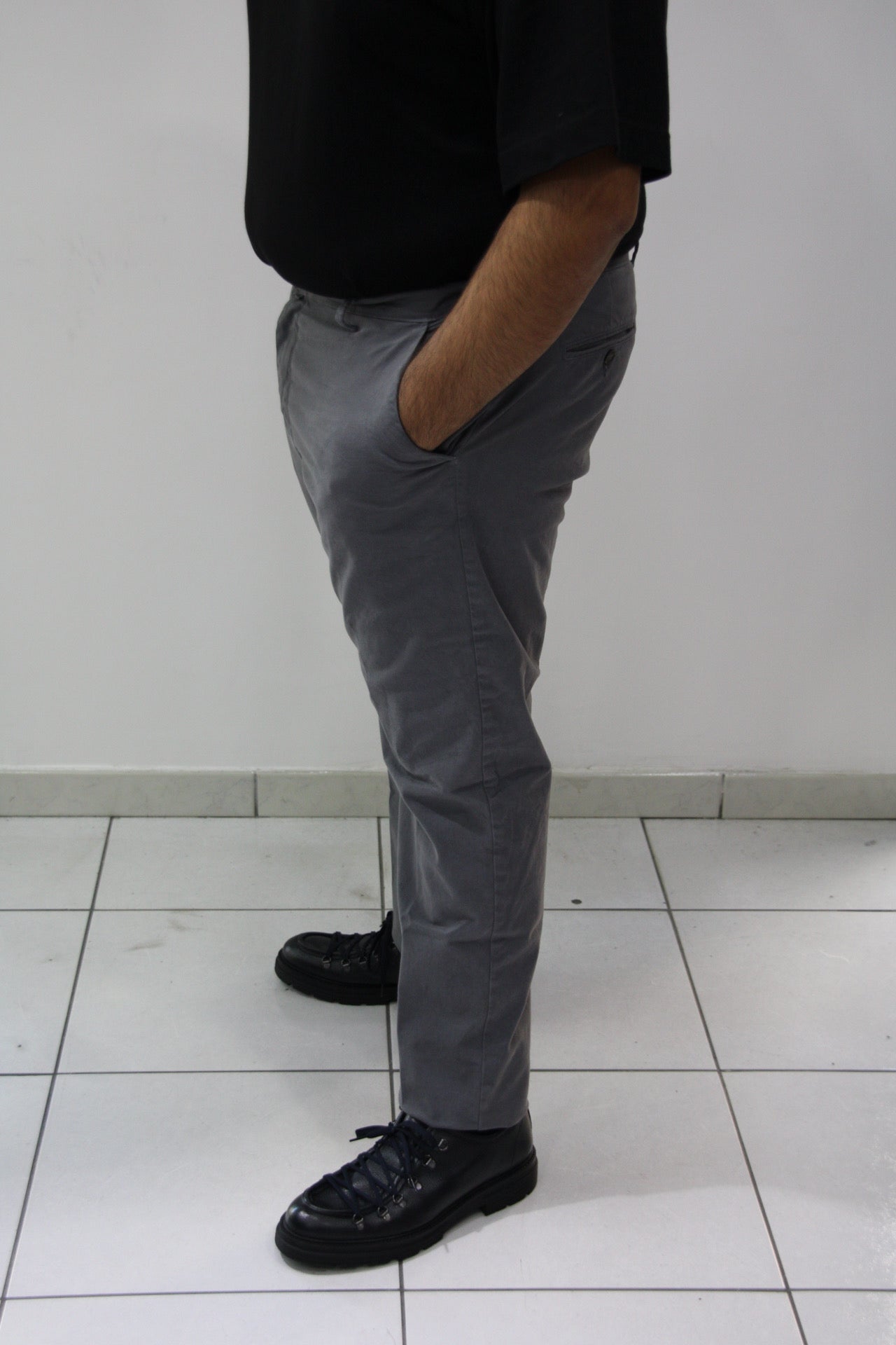 Pantalone Tasca America