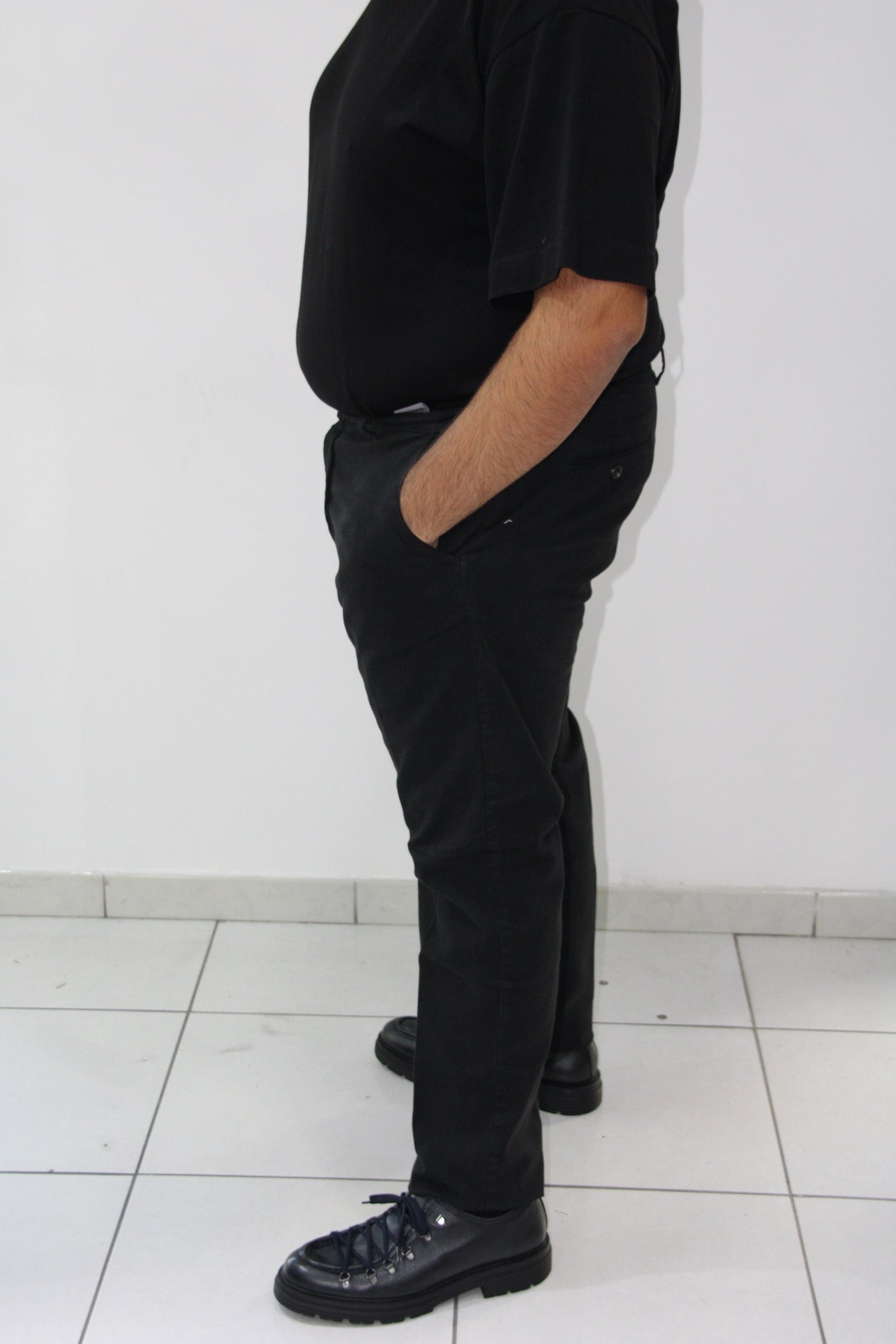 Pantalone Tasca America