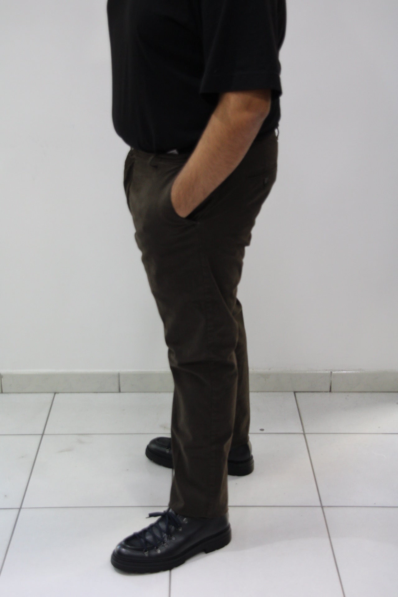 Pantalone Tasca America