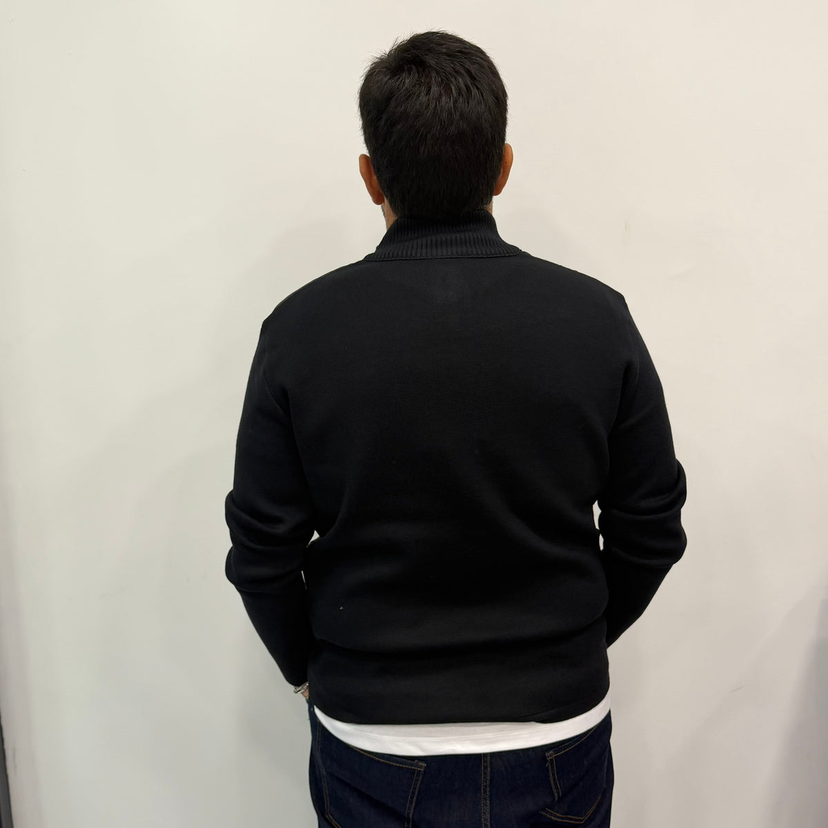 Giubbino maglia bomber