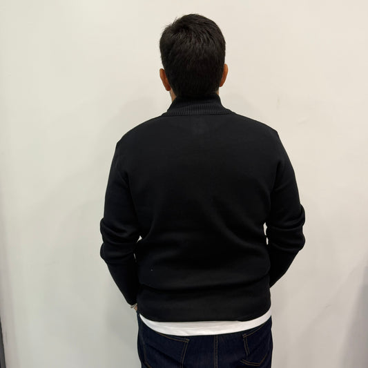 Giubbino maglia bomber