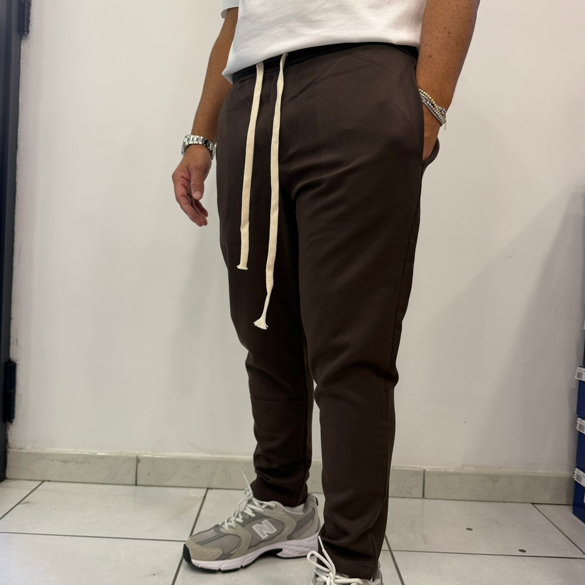 Pantalaccio rick