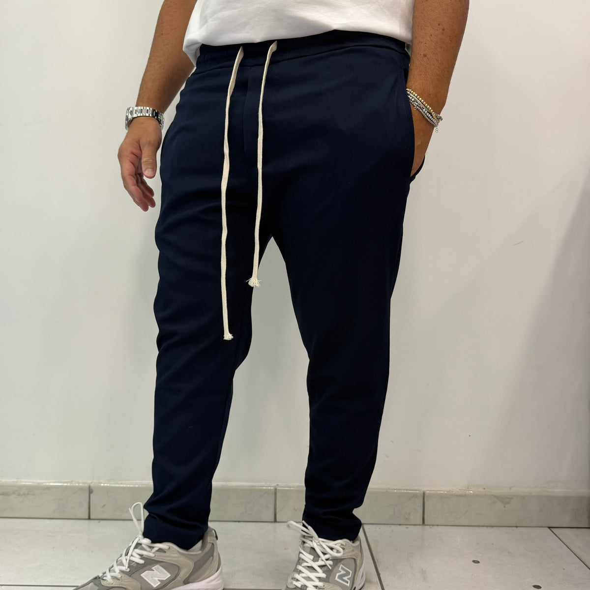 Pantalaccio rick
