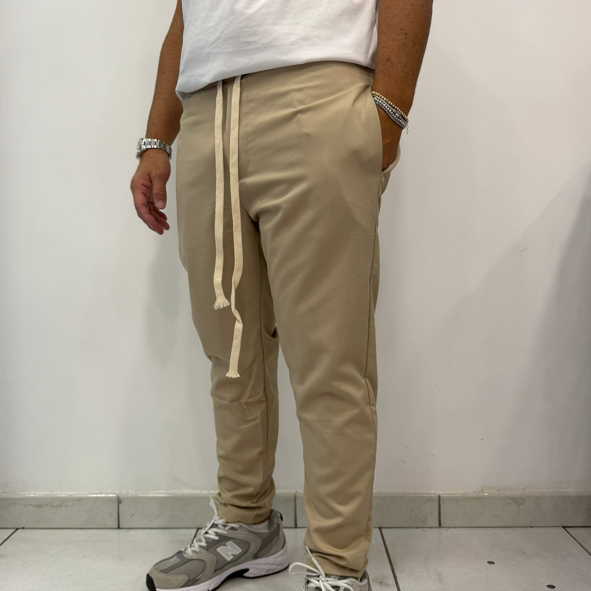 Pantalaccio rick