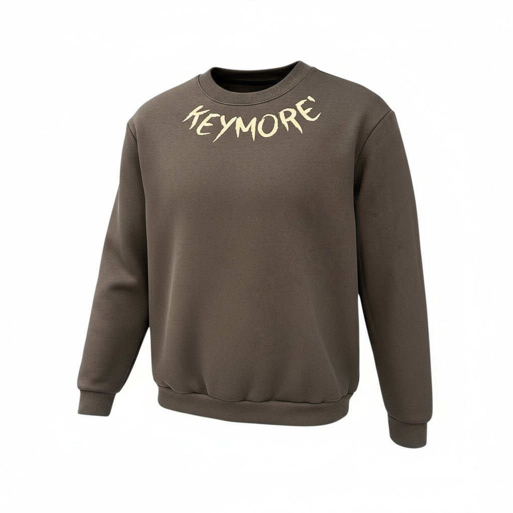 Felpa Kemorè