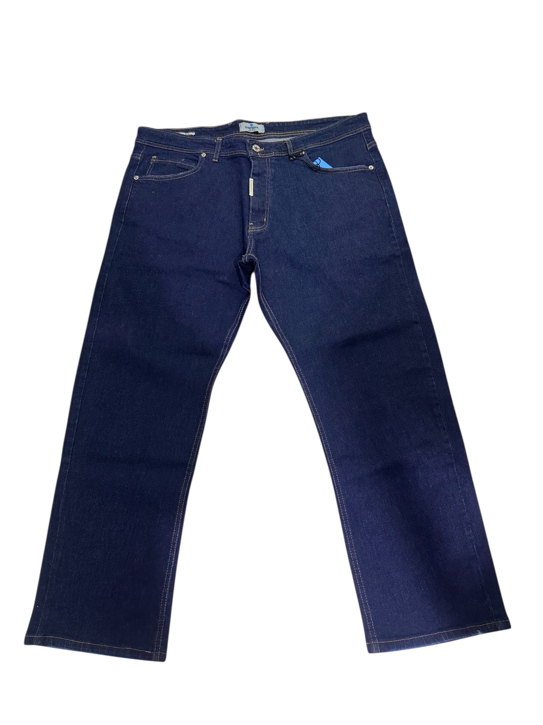JEANS BAGGY