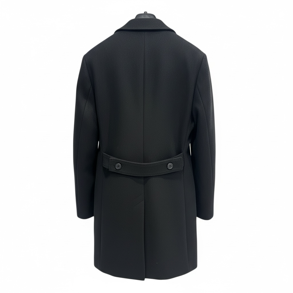 Cappotto Martingala