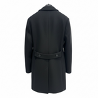 Cappotto Martingala