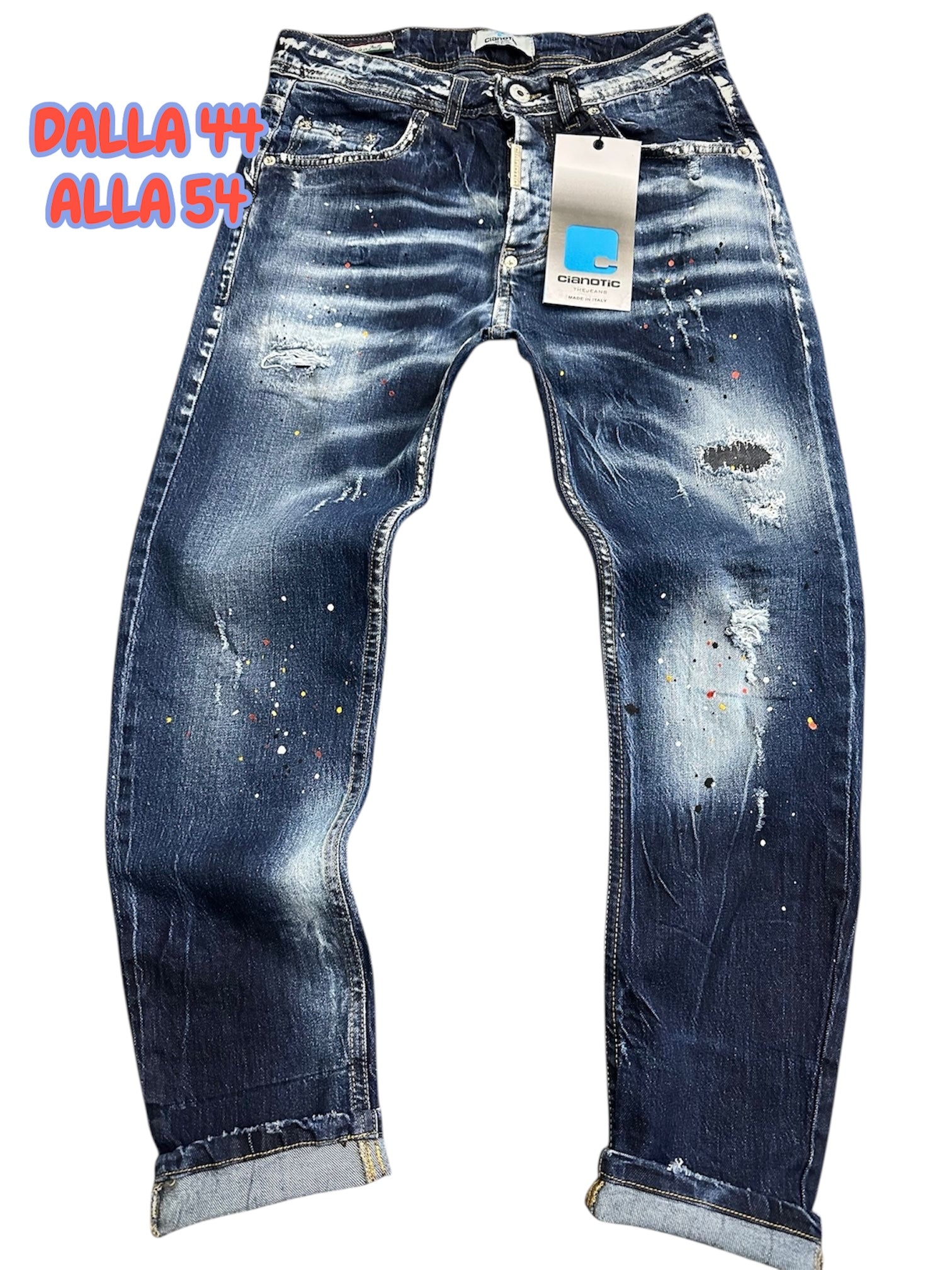 NEW FIT KM1