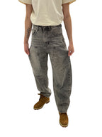 BAGGY GEOLIER