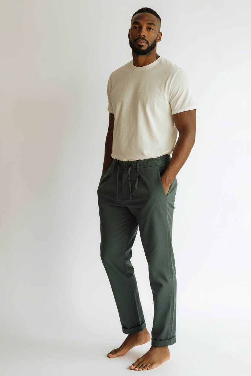 PANT. MOLLA MAX