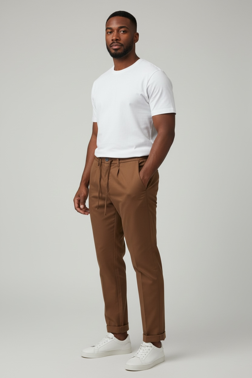 PANT. MOLLA MAX