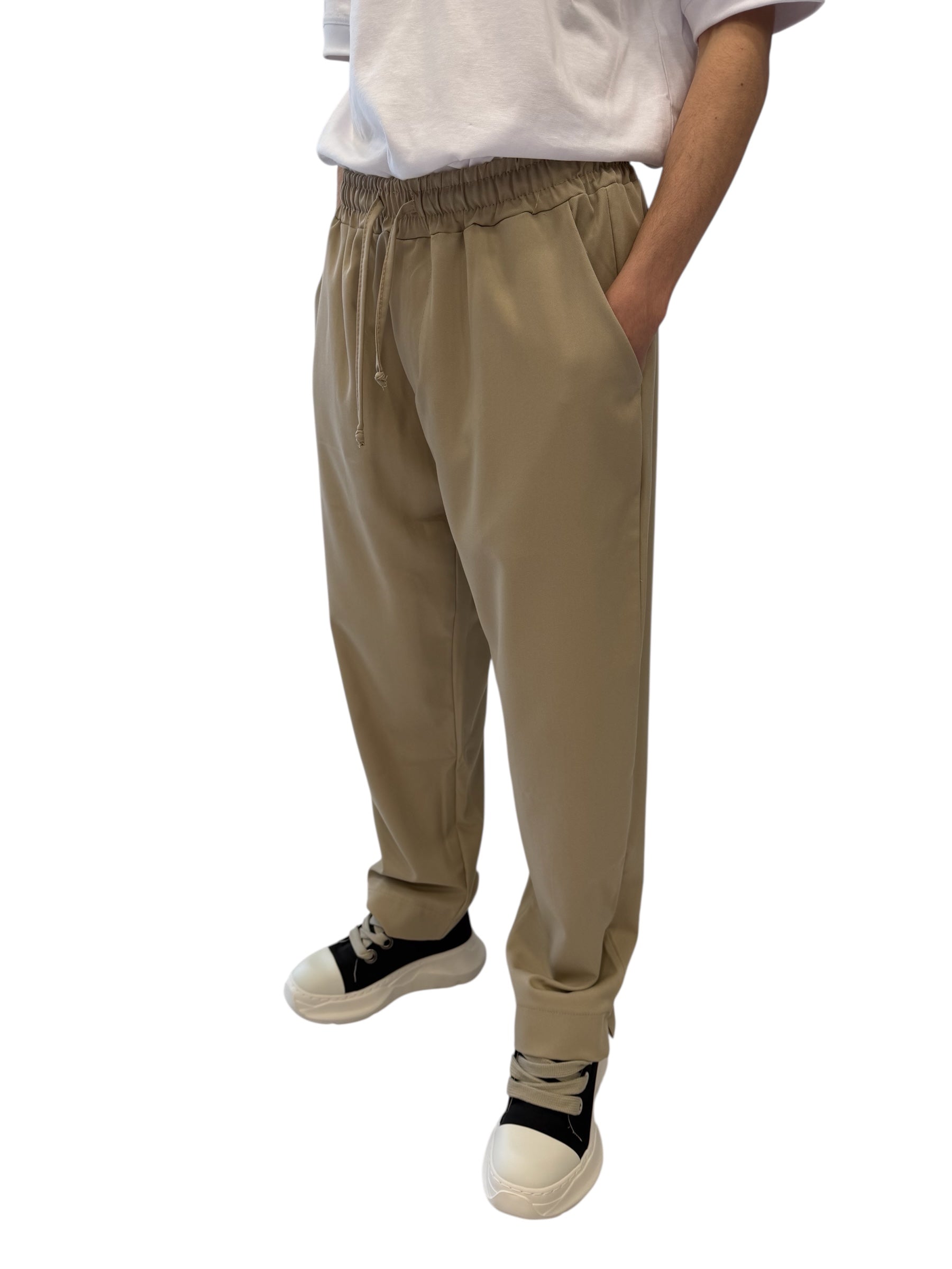 PANTALACCIO BAGGY