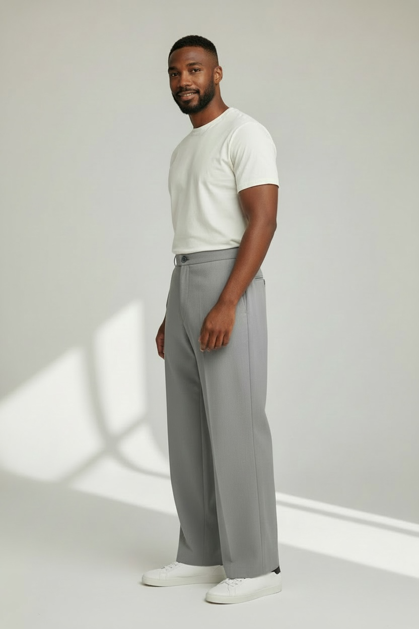 PANT. BAGGY MAX