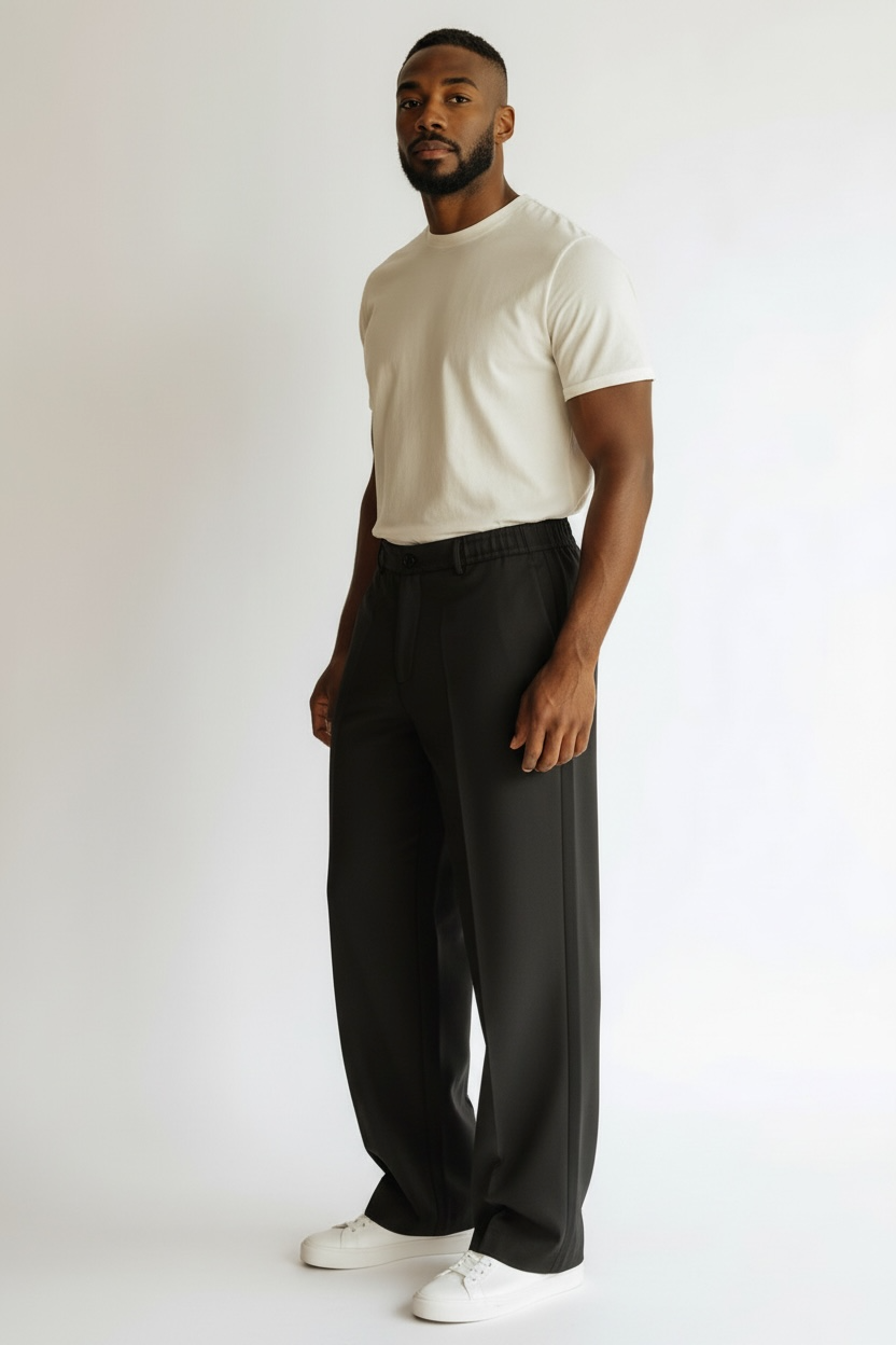PANT. BAGGY MAX