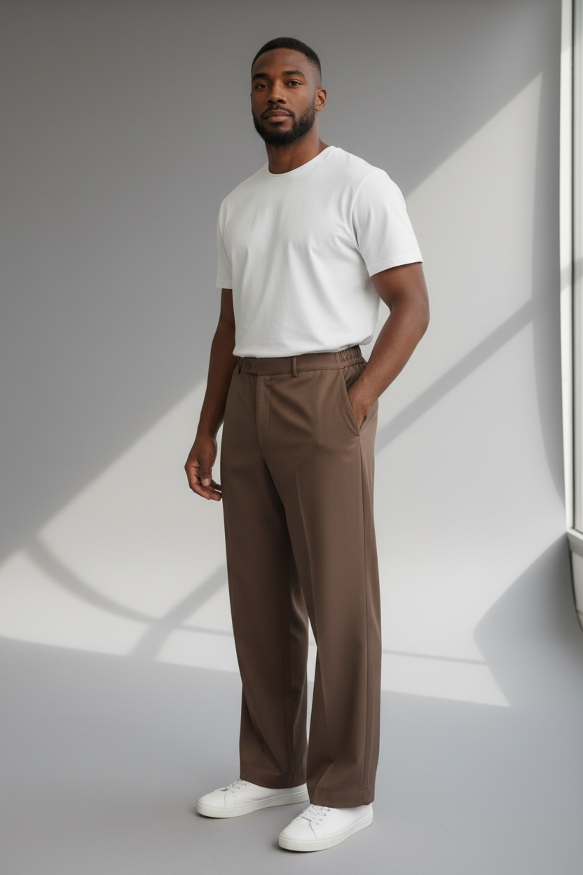 PANT. BAGGY MAX