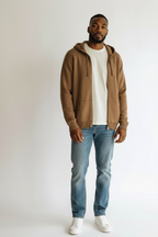 MAGLIA CAPPUCCIO