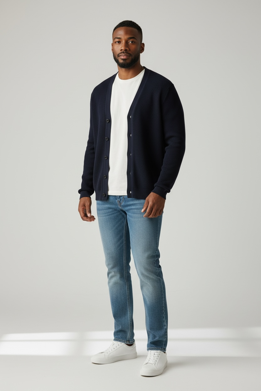 CARDIGAN MAX