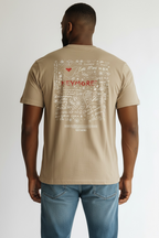 SHIRT CUORE MAX