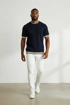 SHIRT CAPRI