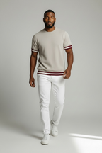 SHIRT CAPRI