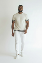 SHIRT CAPRI