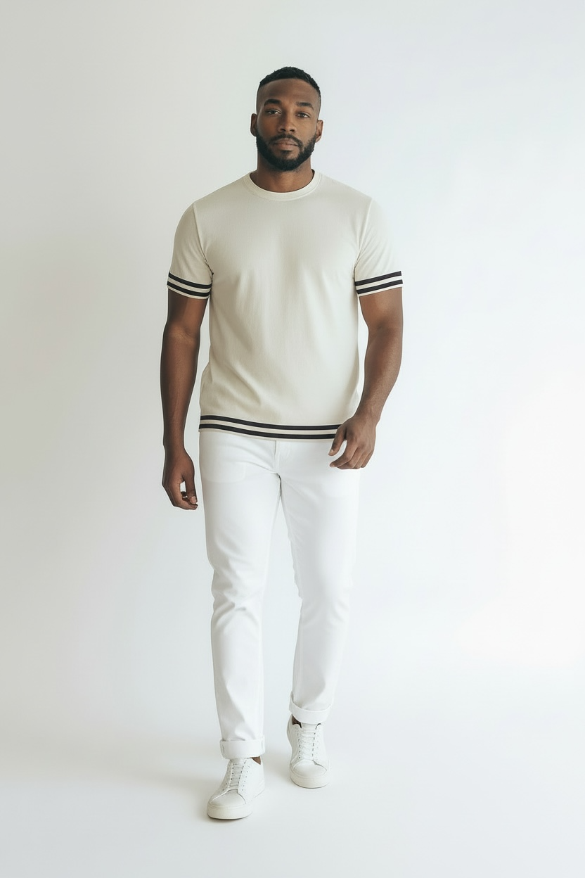 SHIRT CAPRI