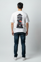 SCIMMIA MAX