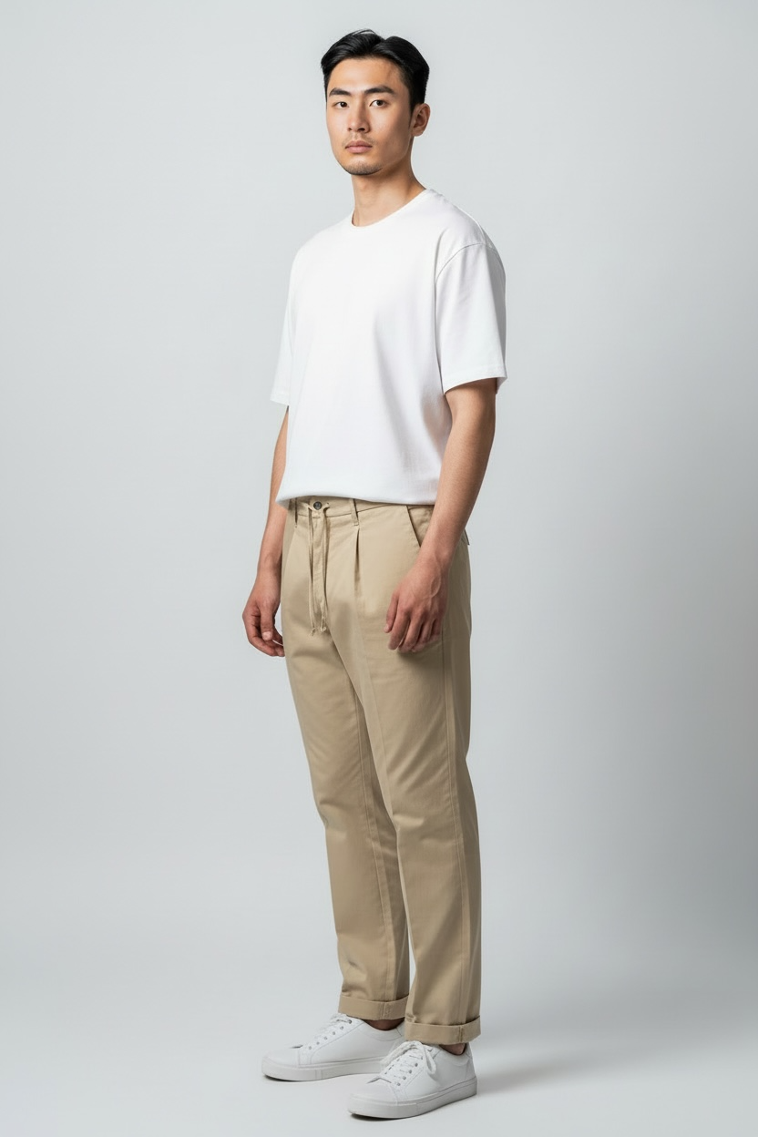 PANT. MOLLA MAX