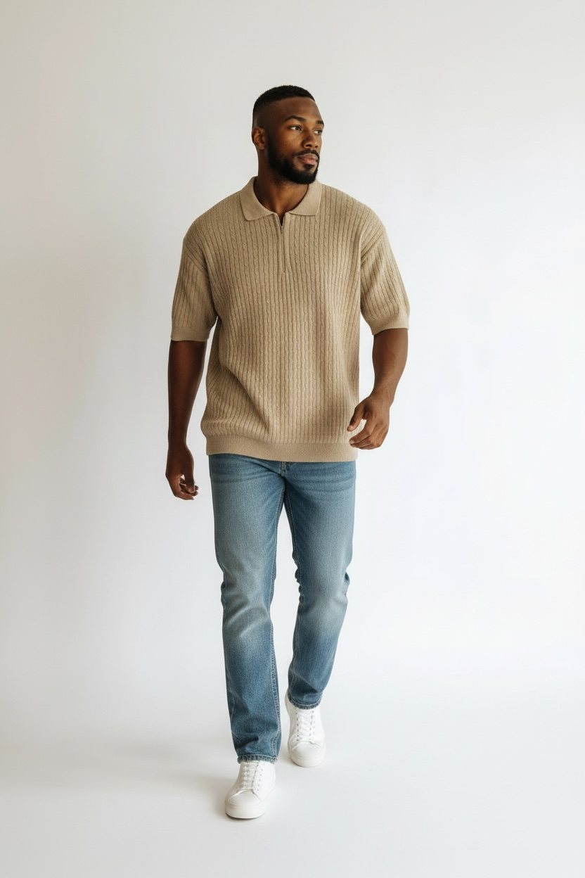 POLO PORTOFINO
