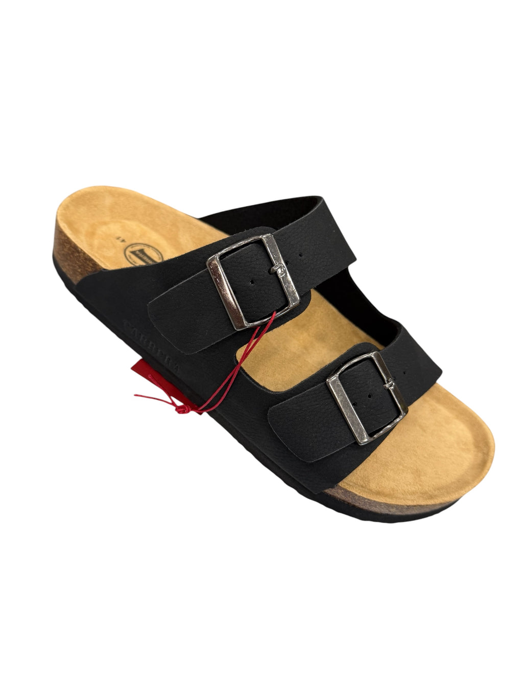 CIABATTA FASCIA