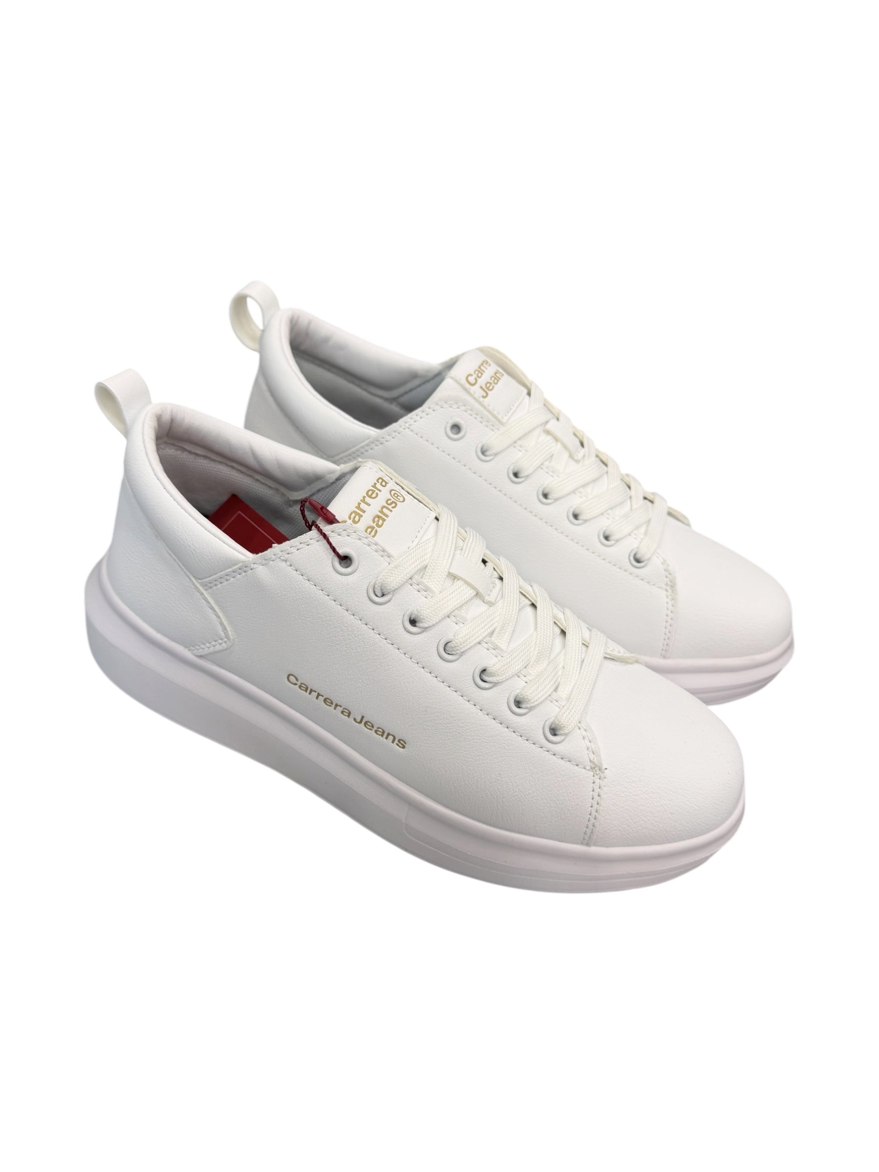SCARPE CARRERA