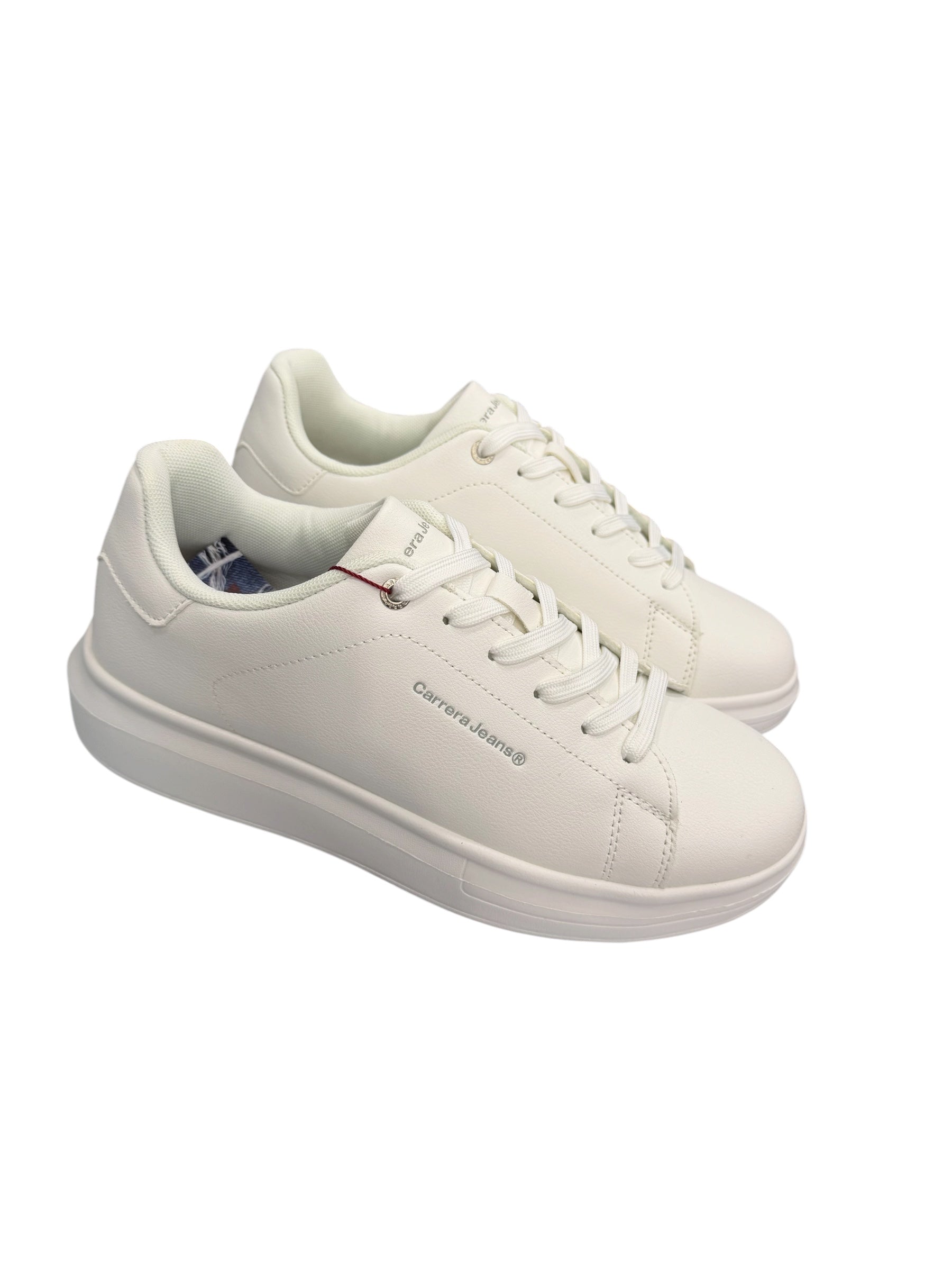 SCARPE CARRERA