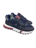SCARPE US. POLO