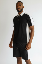 CORDSET ZIP