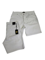 SHORTS TINTA UNITA