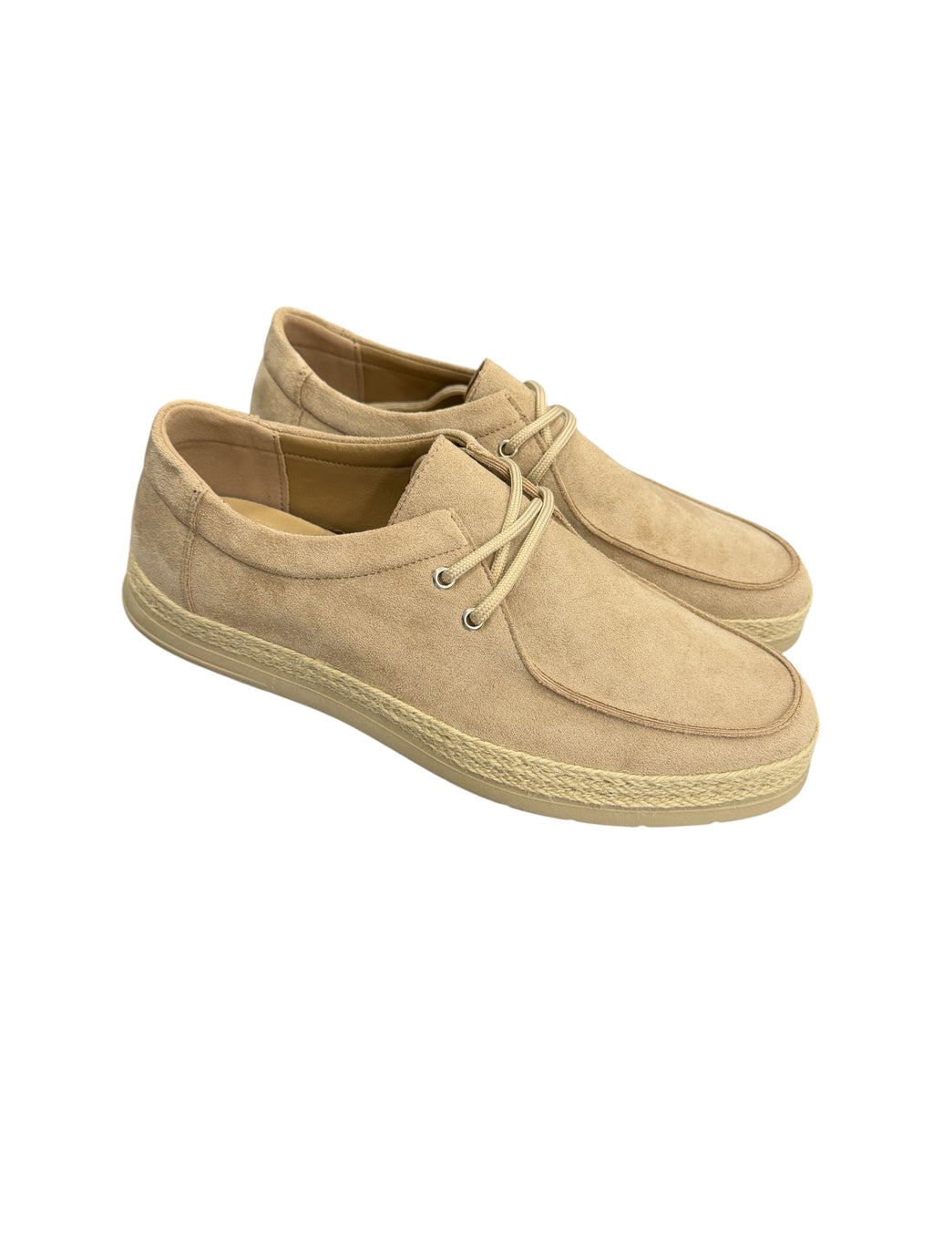 SCARPE