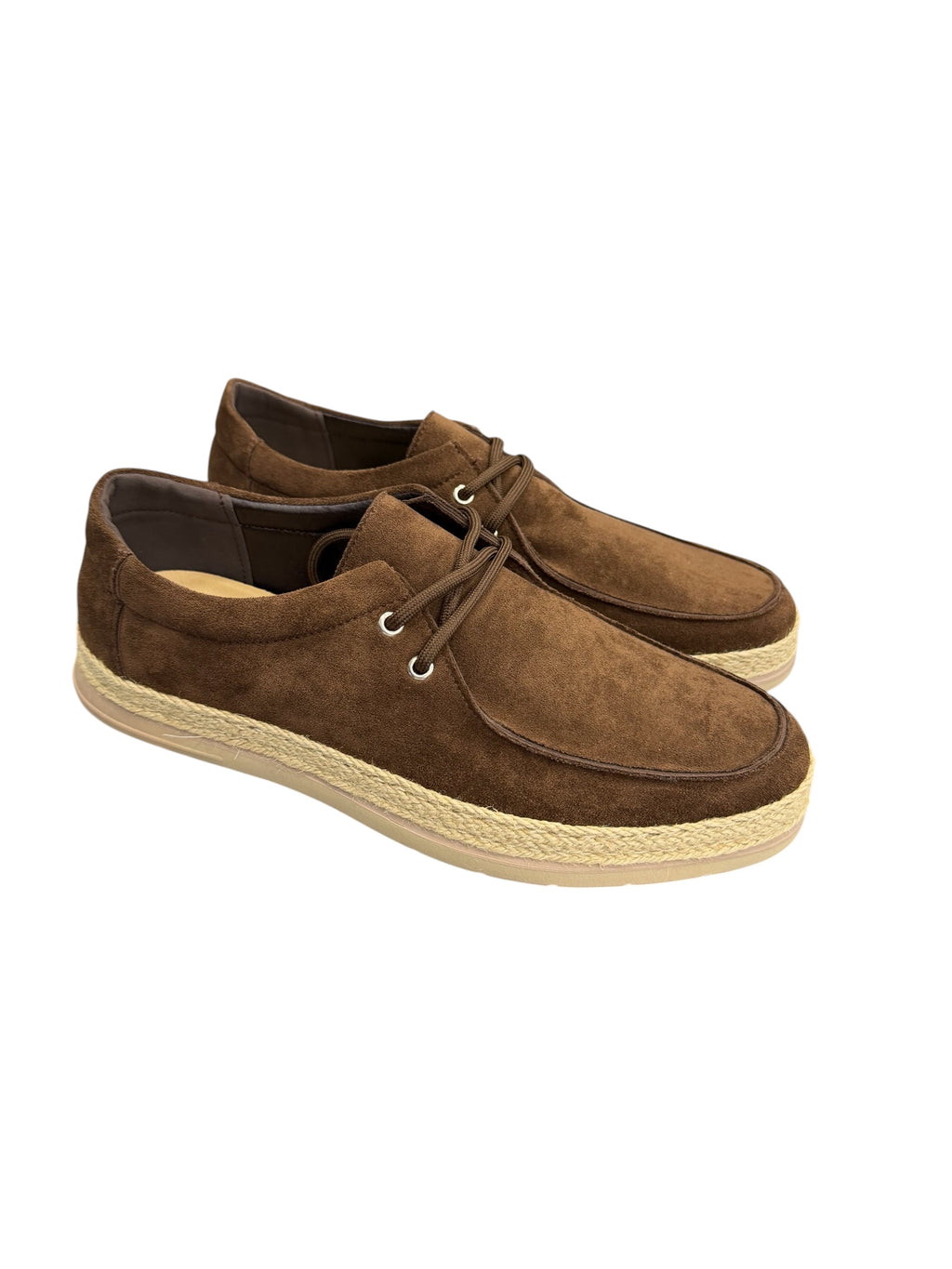 SCARPE