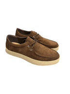 SCARPE
