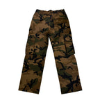 Cargo camouflage