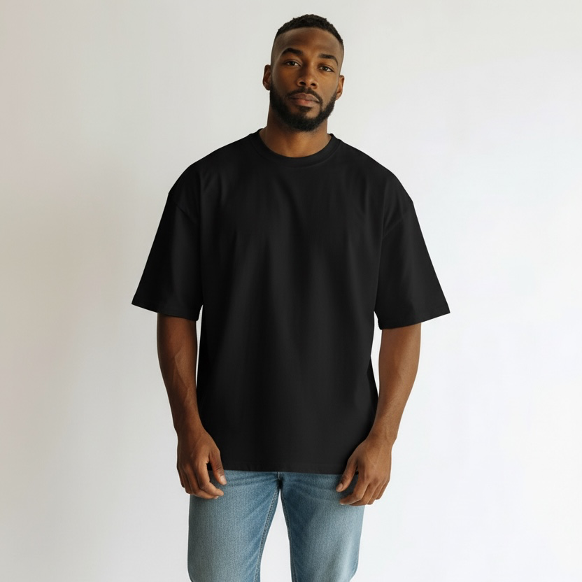 T-shirt camouflage