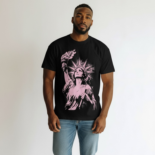 T-Shirt  Statua della Libertà