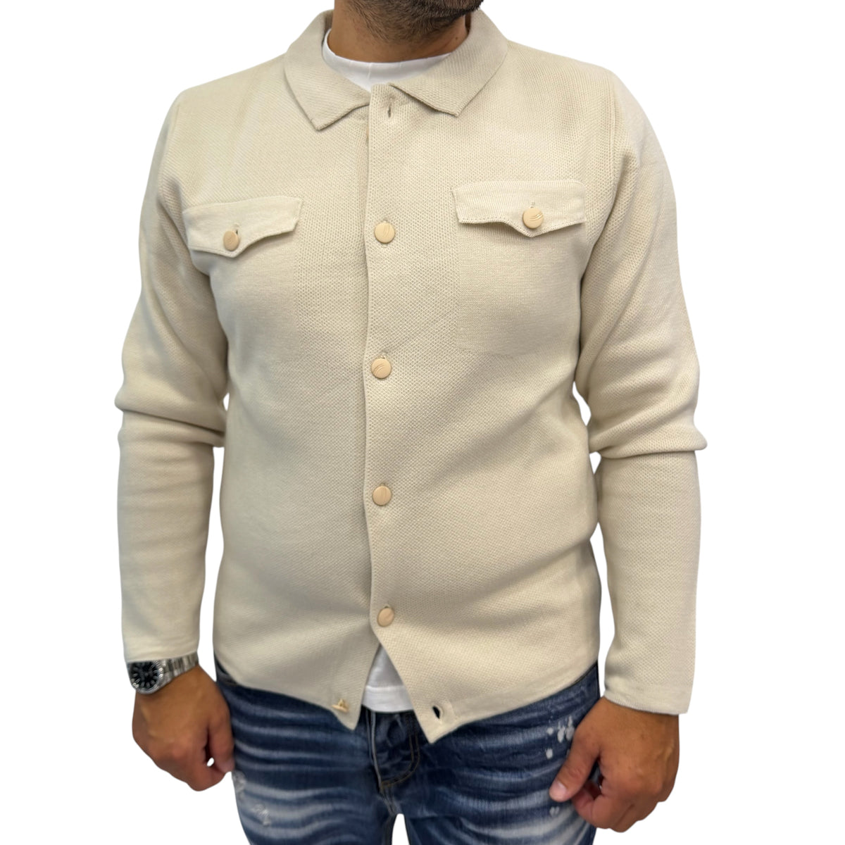 POLO CAMICIA