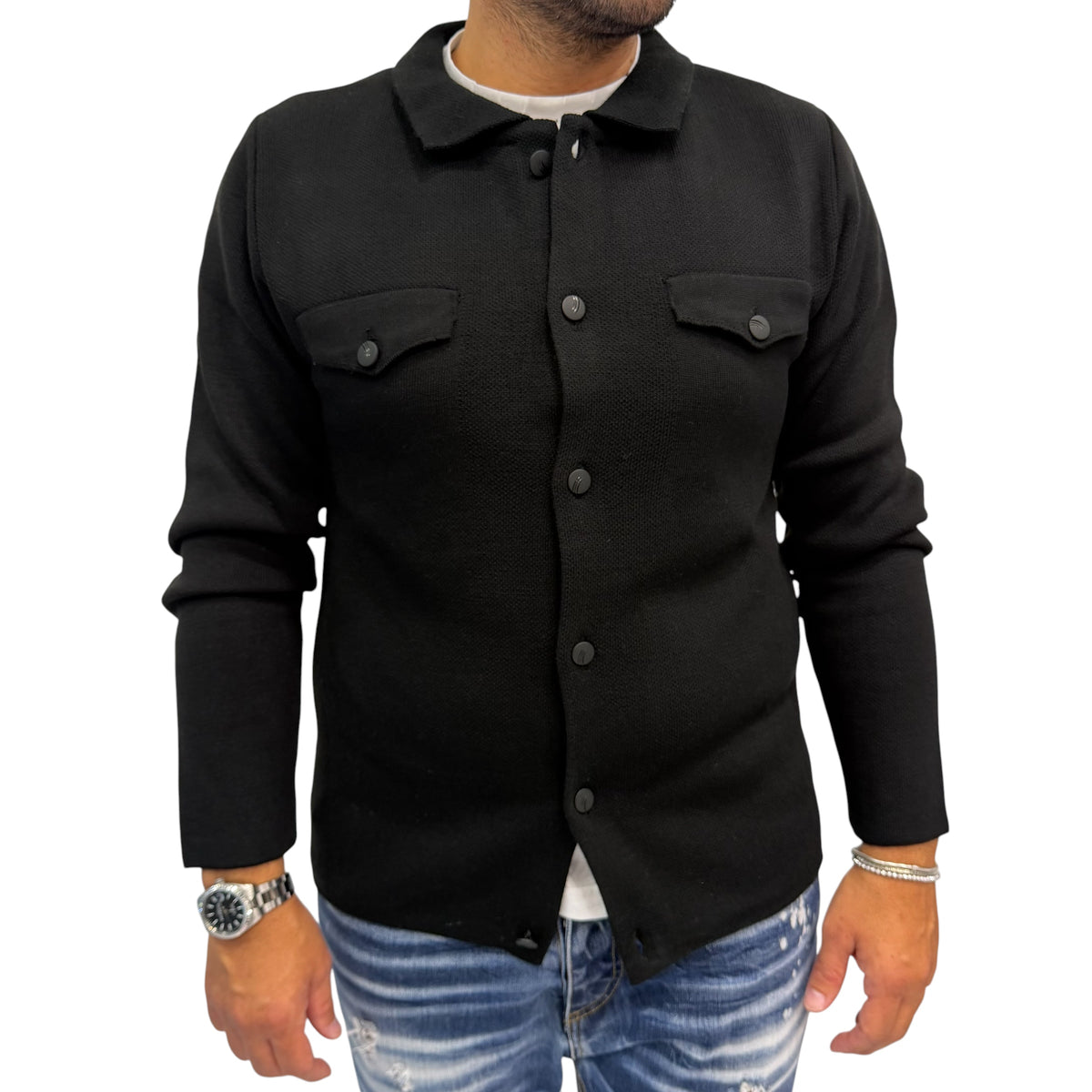 POLO CAMICIA