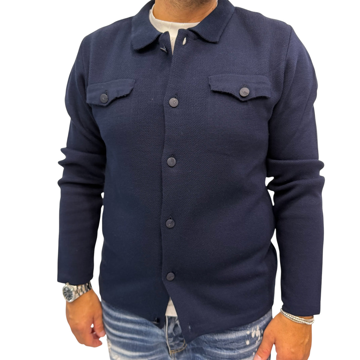 POLO CAMICIA