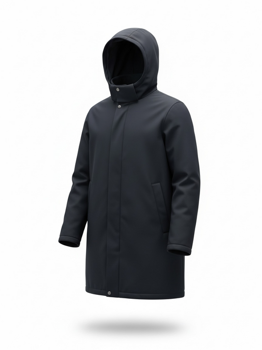 GIUBBINO IDROREPELLENTE