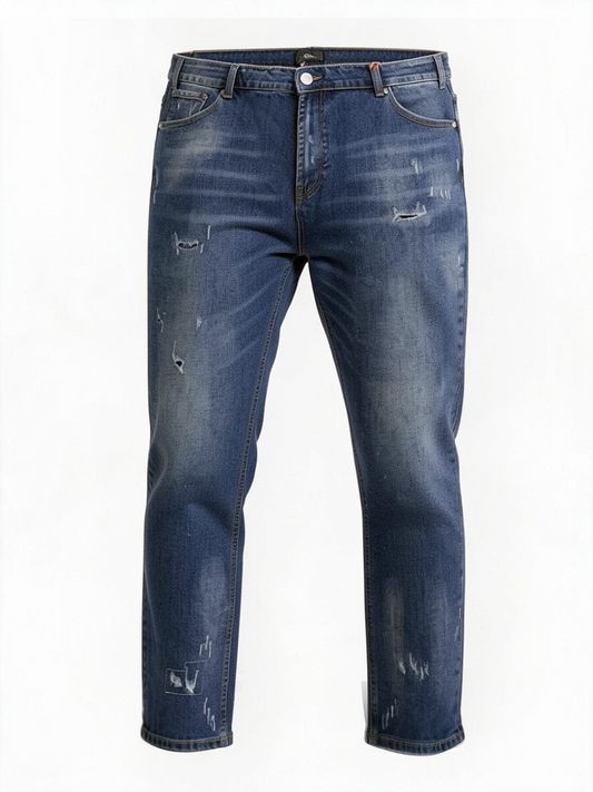 Jeans s08