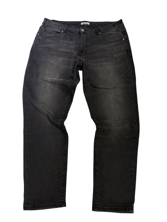 Jeans Flake